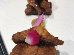 -江仙雅居(中航国际店)