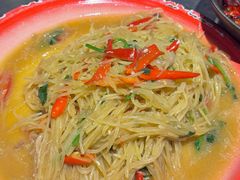 -馬伍旺川菜(江北虹悦城店)