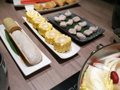 -老鼎旺安格斯牛肉火锅(衡艺广场店)