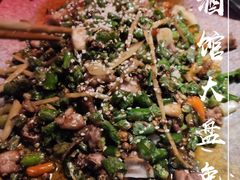 -醉小酒馆·川菜·江湖菜·重庆菜(观音桥旗舰店)