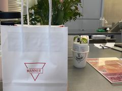 -Manner Coffee(IFS一楼店)