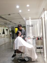 -AYO SALON