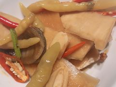 -寨子里的·钵钵菜·湘西山里菜(魅力湘西店)