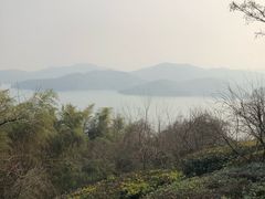 -天目湖涵田半山温泉
