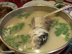 -湖上人家·船菜·私房菜(拈花湾景区店)