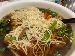 -镇扬菜馆