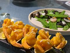 -野蔓果·山野菜(西湖景区·龙井茶田店)