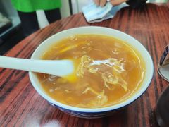 -添發碗仔翅美食