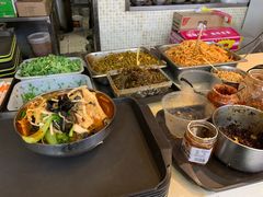 -红鼻子桂林米粉(金唐新光界店)