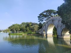 -顺峰山公园