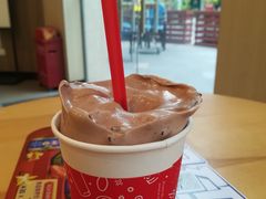 -DQ·蛋糕·冰淇淋(富华里店)