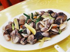 -南湾海鲜餐厅(南澳海鲜街店)