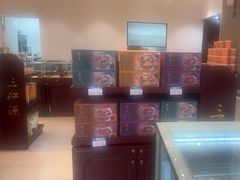 -三江源牌冬虫夏草(中山北路店)