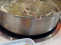 -大四喜·鲜牛肉火锅(洛阳大学城店)