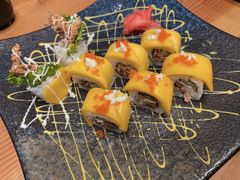 -吟松日式料理(莘庄店)