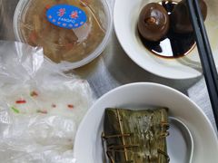 综合粽子-芳婆糕团店(王府大街店)