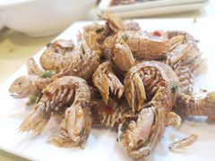 -阳江餐厅·30年老字号·粤菜海鲜大排档