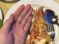 -真浪花园海鲜餐馆