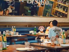 -Bistro 63 创意融合料理(广粤天地店)