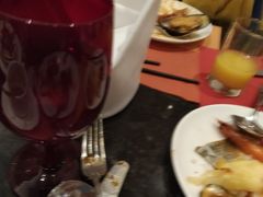 -骊韵咖啡厅(深圳中海凯骊酒店)