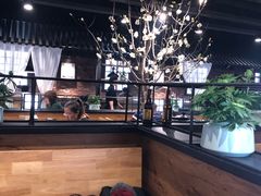 -韩盛·盛江山自助料理(于洪新玛特店)