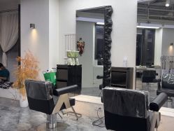 -Sying杉影日式烫染專門店