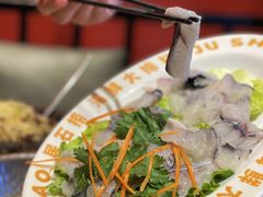 -潮澎派·潮汕菜大排档(南较西路店)