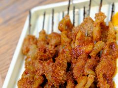 -萍香大厨·锅包肉(大东门店)