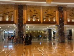 -北京西国贸大酒店