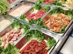 -非烤勿扰自助烤肉(东坑四季广场店)