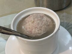 -玉华台饭庄(裕中西里小区店)