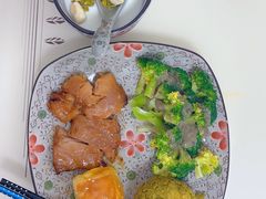 -麦当劳(天兴罗斯福店)