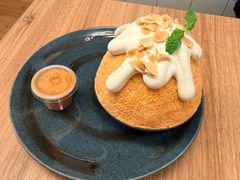 -After You Dessert Cafe(CENTRALWORLD)