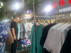 -健康路夜市