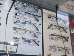 -大明眼镜(方庄店)