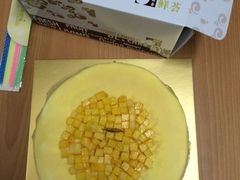 iphone_upload_pic-OL’s Cake鲜荟千层(东风中路店)