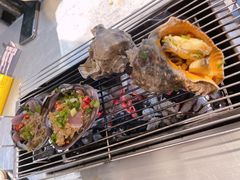 -江合勇丹东兄弟小串海鲜烧烤(总店)