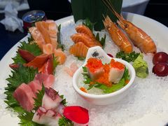 -大渔之观(领展购物广场·中关村店)