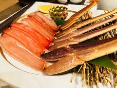 -蟹道乐(京都本店)