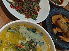 -滇铺子·云南特色菜·第九届野生菌美食节(东风东路c86店)