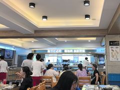 -海兰江石锅饭(水上店)