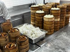 -阿那亚第三食堂 Cafeteria 3