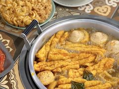 -顶上头·螺蛳火锅(五一新村店)