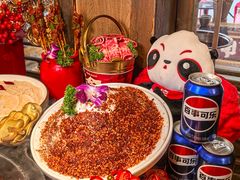 -蜀大侠火锅(总府路店)