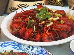 -友记功夫香·人民大排档(红牌楼店)