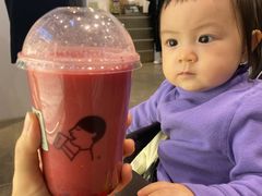 -喜茶(深圳福田星河COCO Park店)