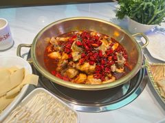 -涿派·炝锅鱼(涿州店)