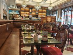 -秘密旅行Bonjour(黑金冠 江南西店)