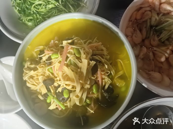 翠山·映月湖景餐厅(映月湖公园店)图片