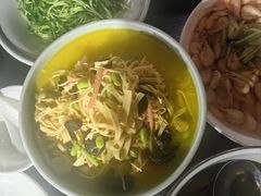 -翠山·映月湖景餐厅(映月湖公园店)